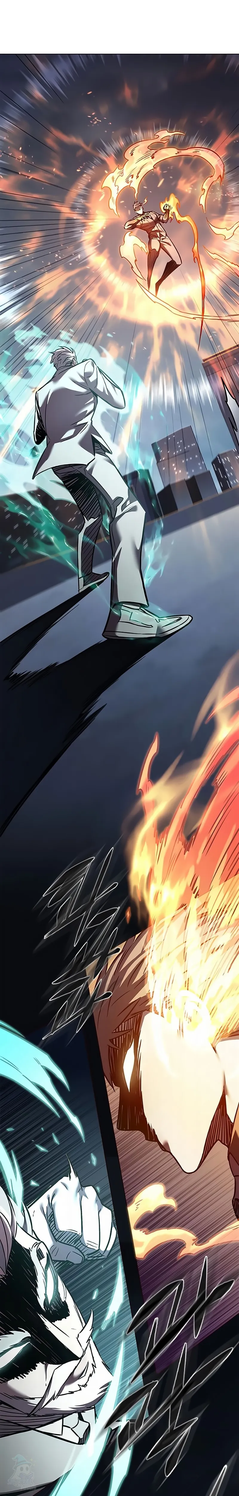 Read Eleceed Português Manga Online