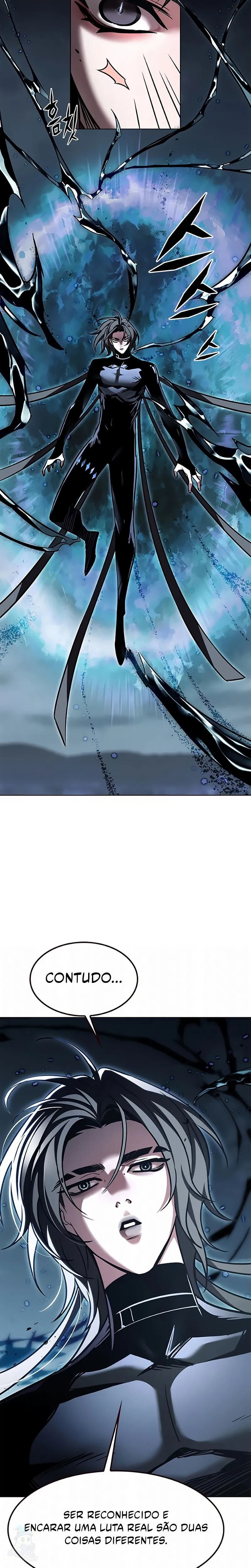 Read Eleceed Português Manga Online