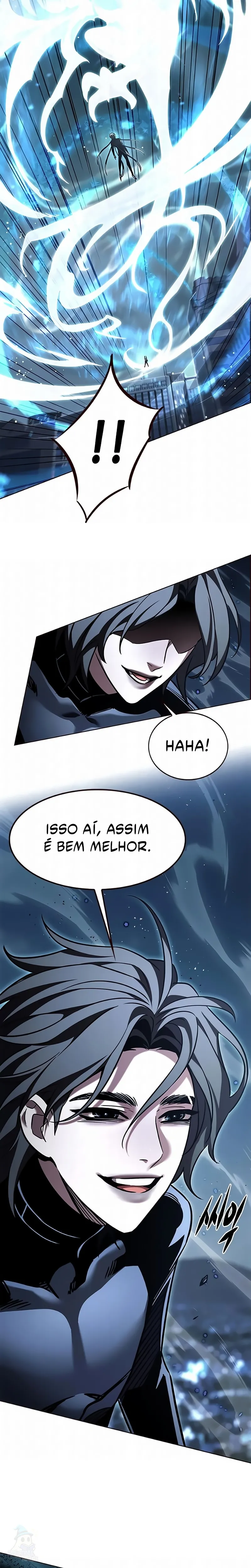 Read Eleceed Português Manga Online