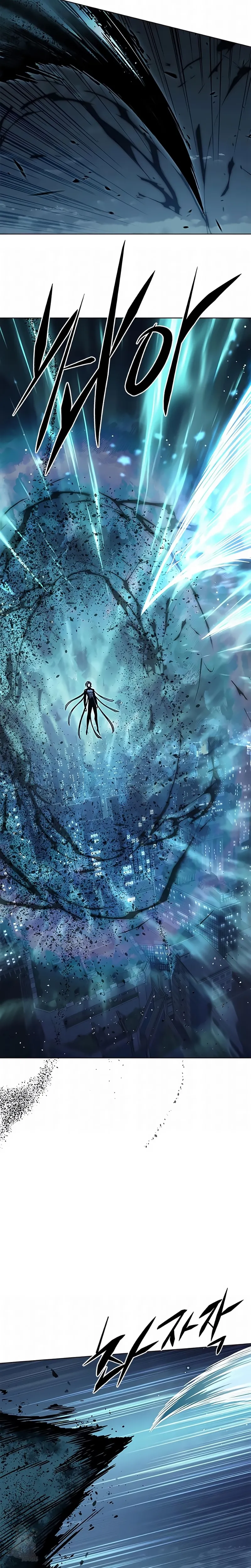 Read Eleceed Português Manga Online