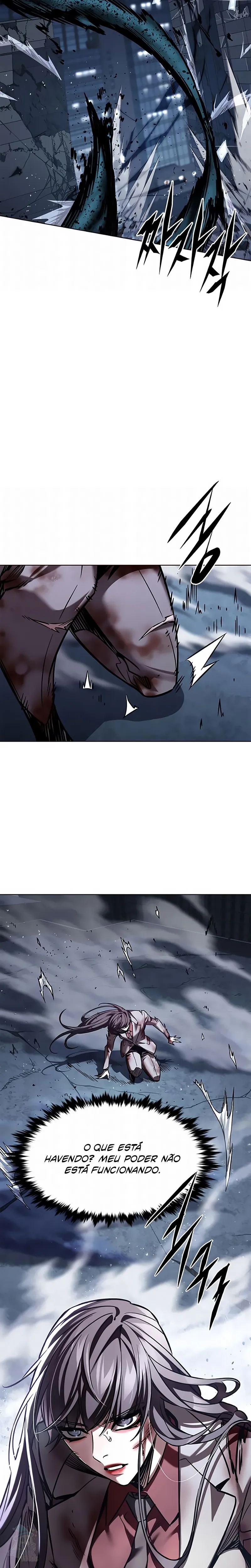 Read Eleceed Português Manga Online