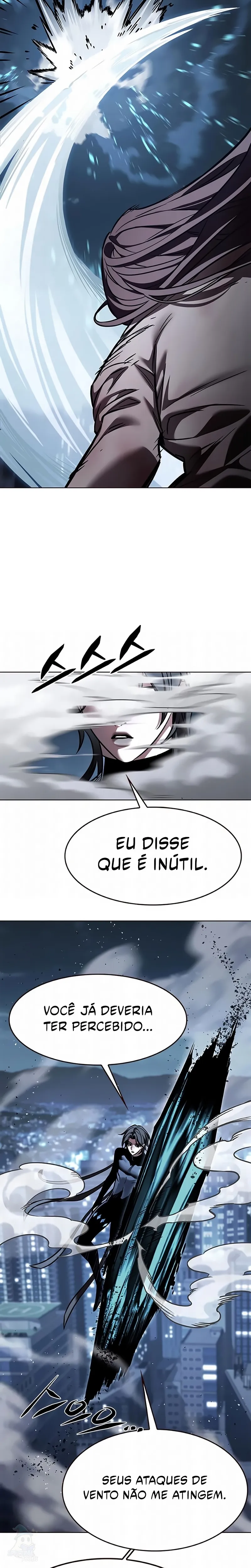 Read Eleceed Português Manga Online
