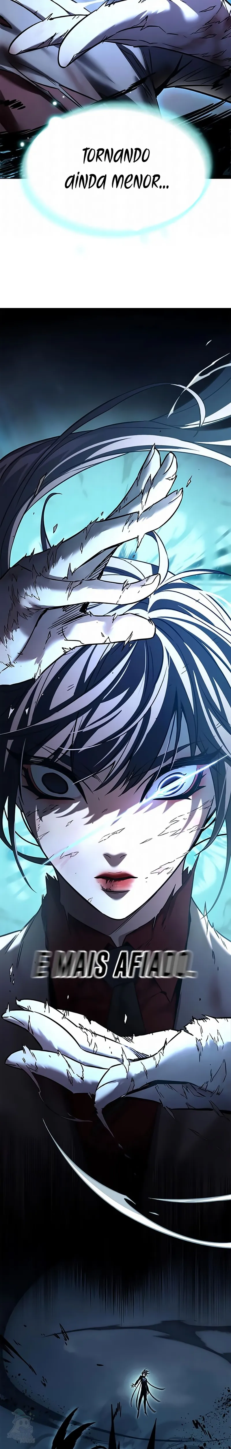 Read Eleceed Português Manga Online