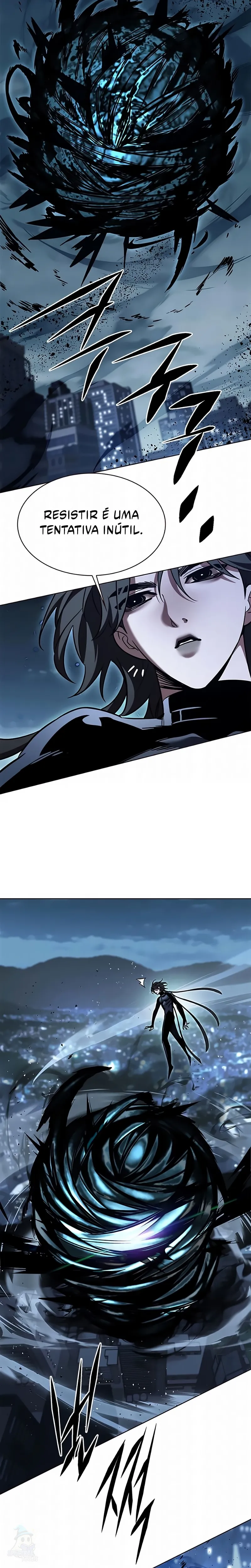 Read Eleceed Português Manga Online