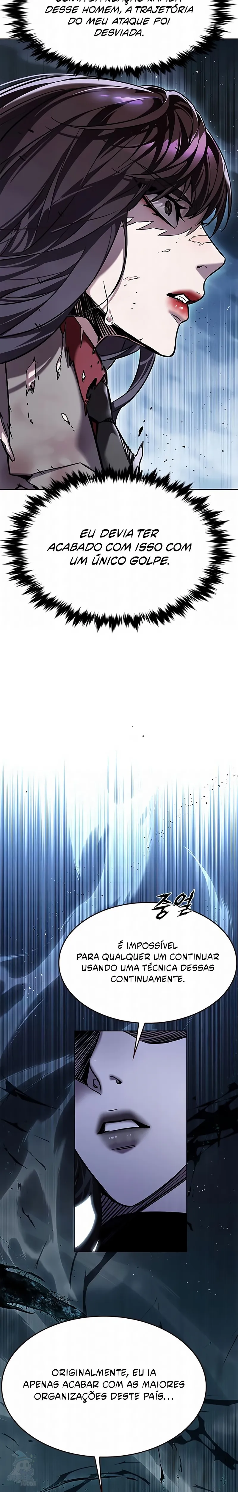 Read Eleceed Português Manga Online