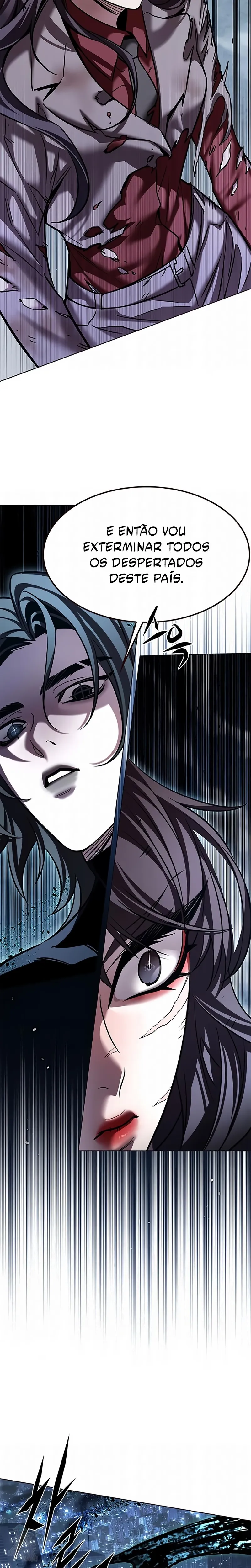 Read Eleceed Português Manga Online