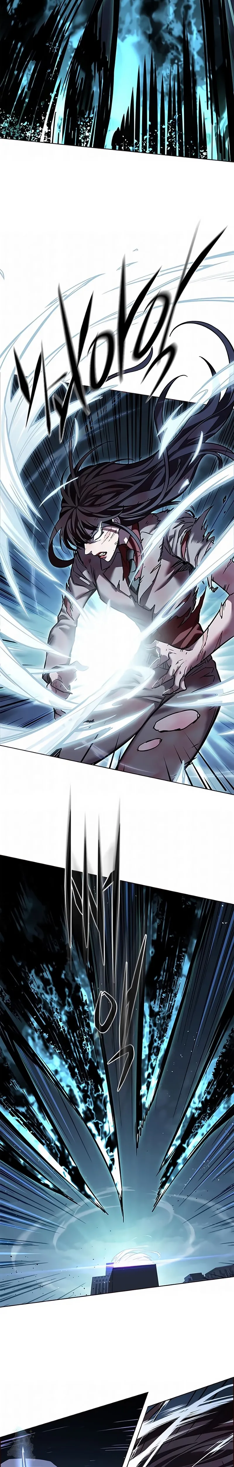 Read Eleceed Português Manga Online