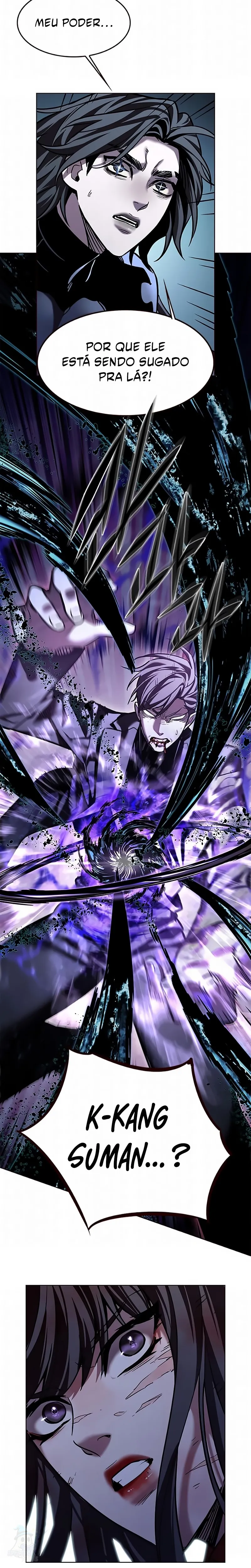 Read Eleceed Português Manga Online