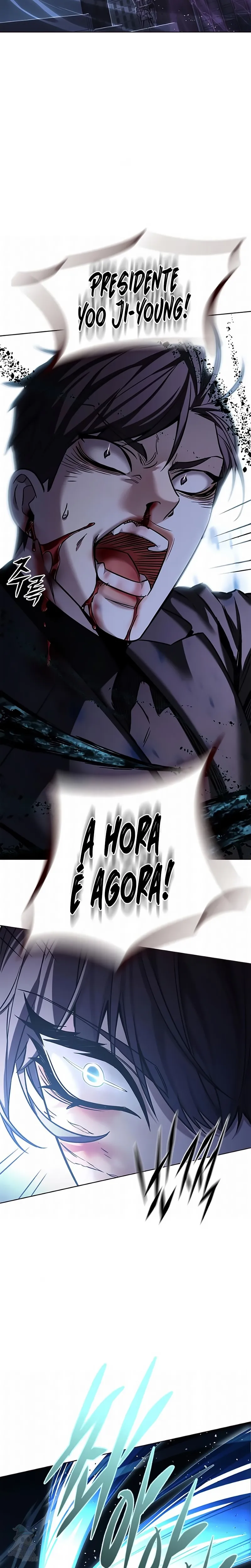 Read Eleceed Português Manga Online