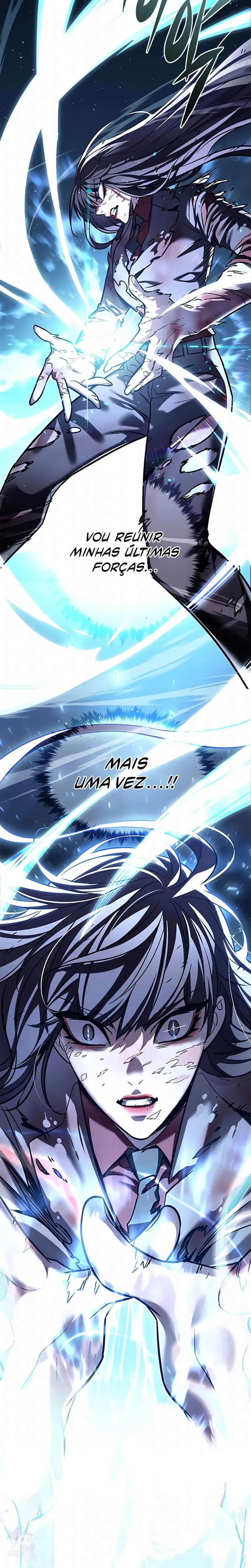 Read Eleceed Português Manga Online