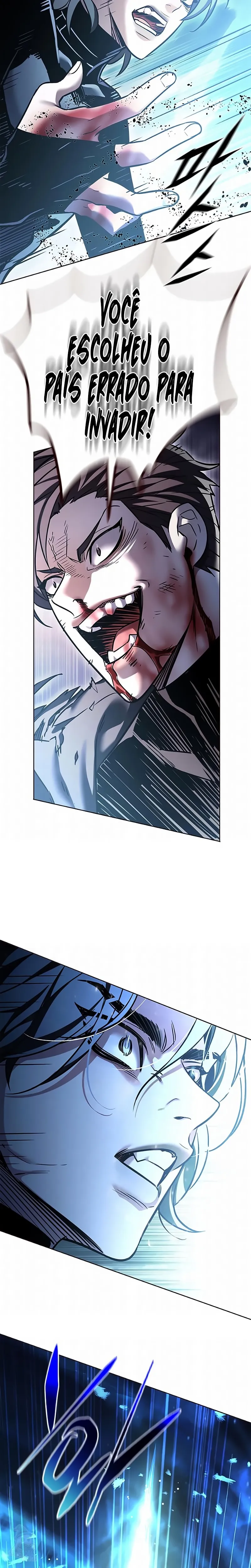 Read Eleceed Português Manga Online