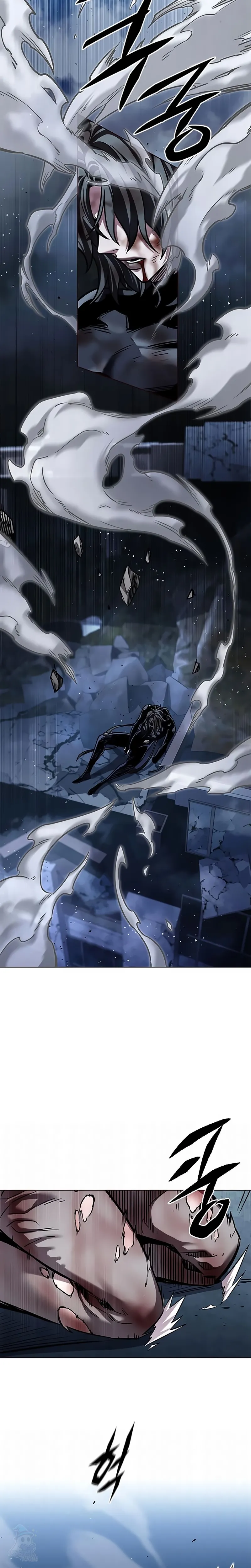 Read Eleceed Português Manga Online