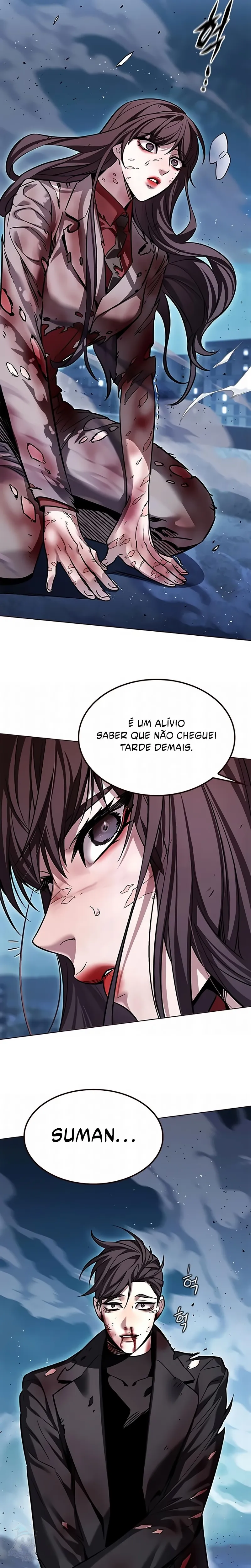 Read Eleceed Português Manga Online