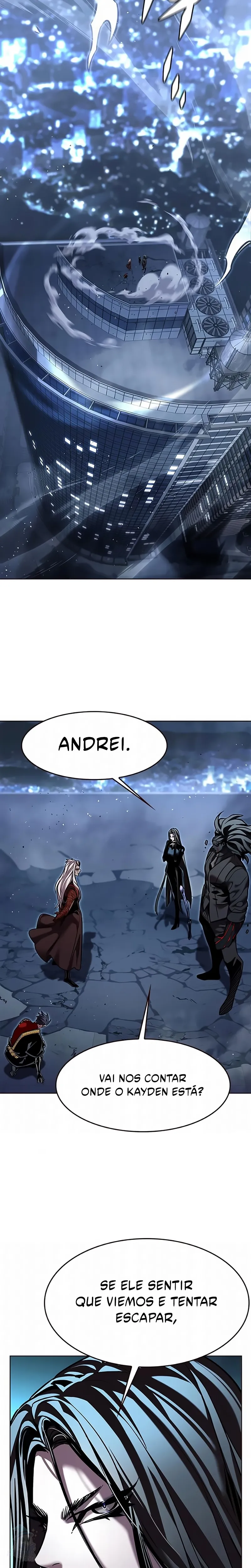 Read Eleceed Português Manga Online