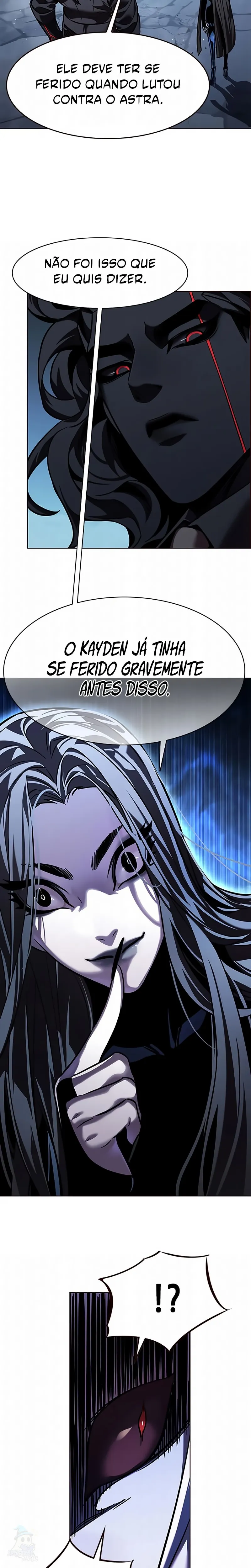 Read Eleceed Português Manga Online