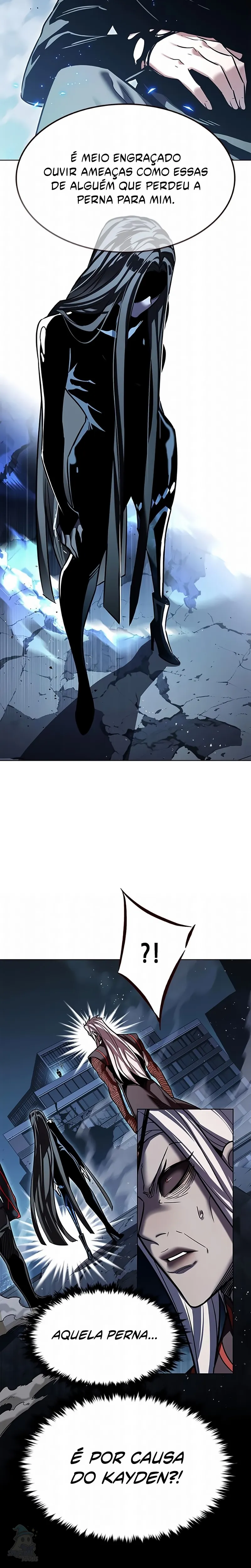 Read Eleceed Português Manga Online