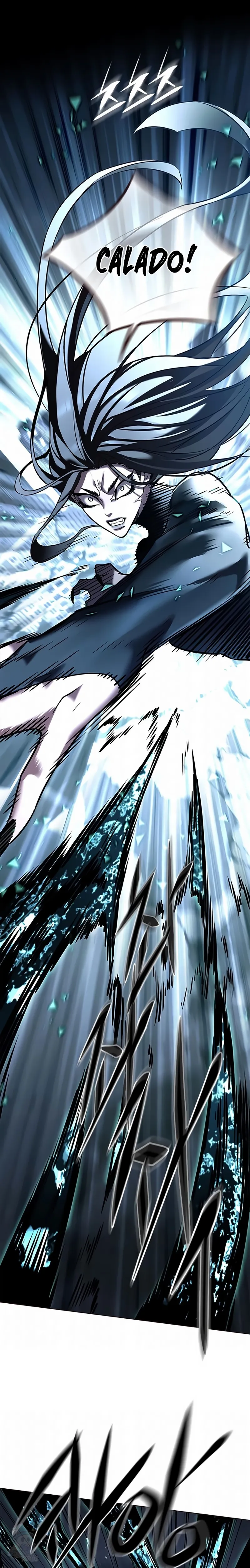 Read Eleceed Português Manga Online