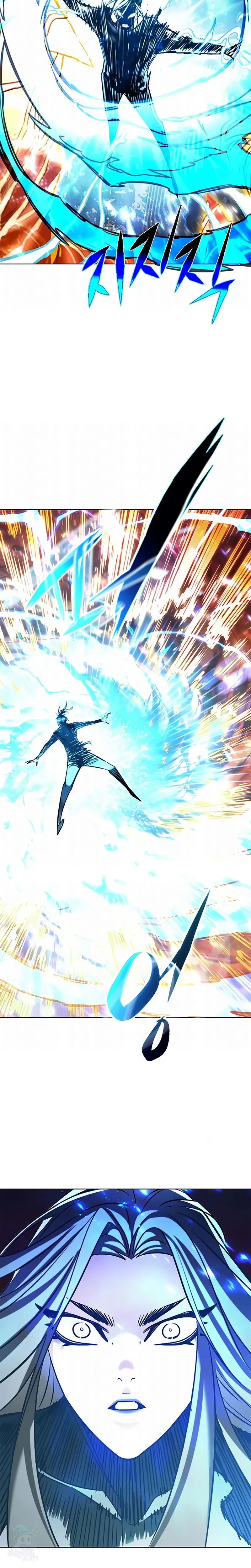 Read Eleceed Português Manga Online