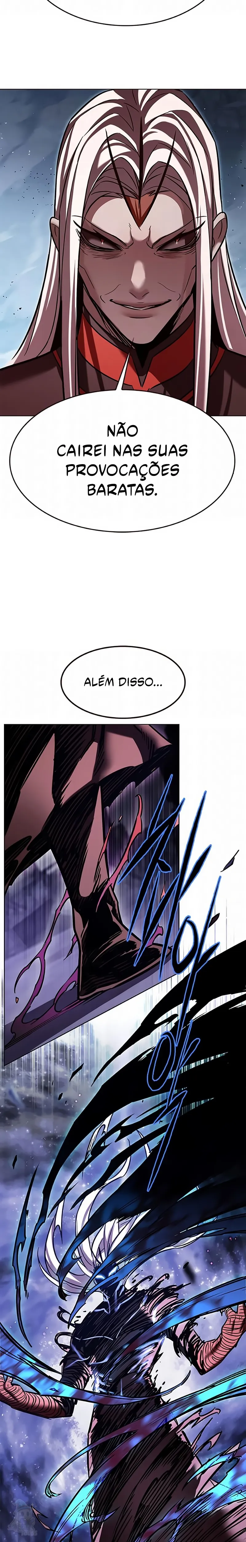 Read Eleceed Português Manga Online