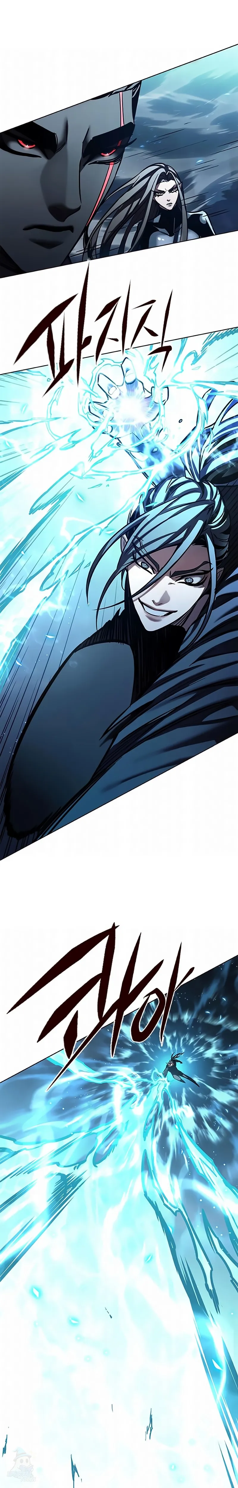 Read Eleceed Português Manga Online