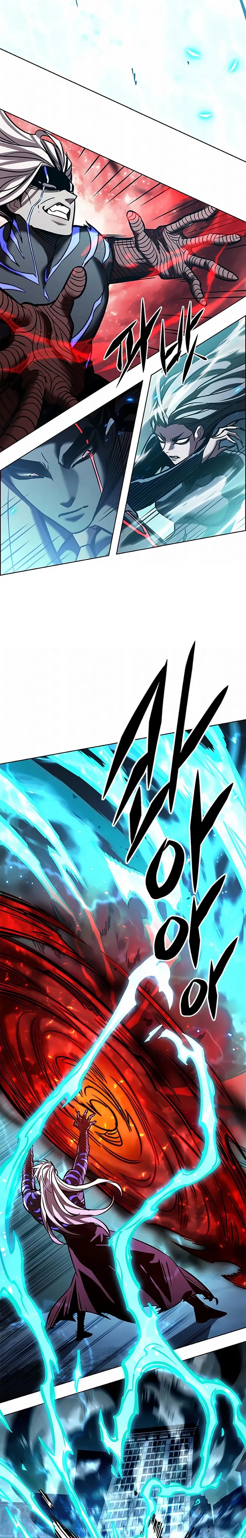 Read Eleceed Português Manga Online