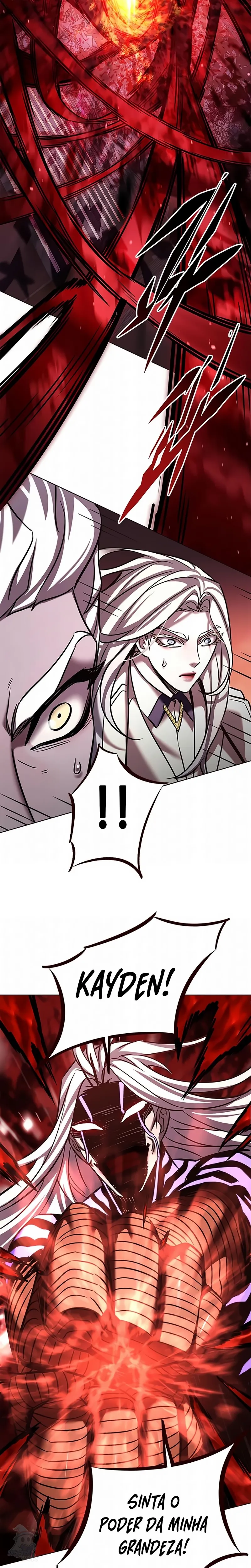 Read Eleceed Português Manga Online