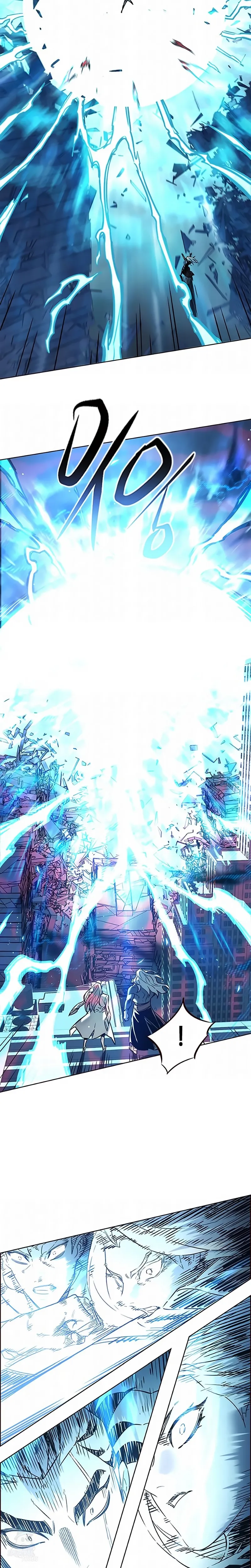 Read Eleceed Português Manga Online