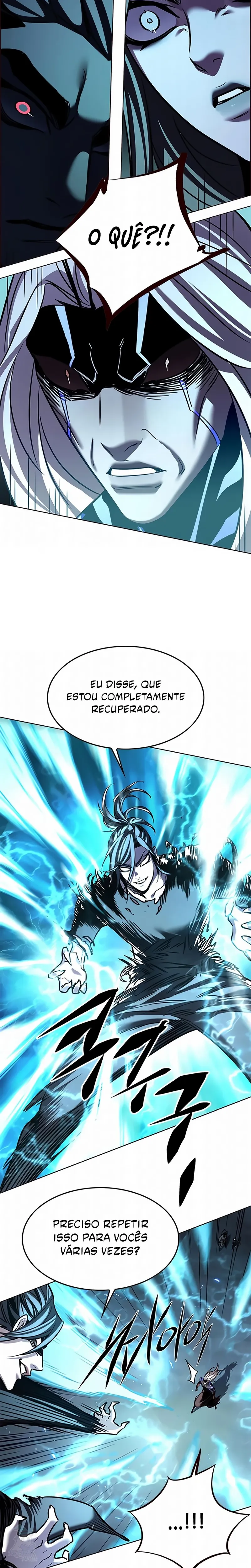 Read Eleceed Português Manga Online