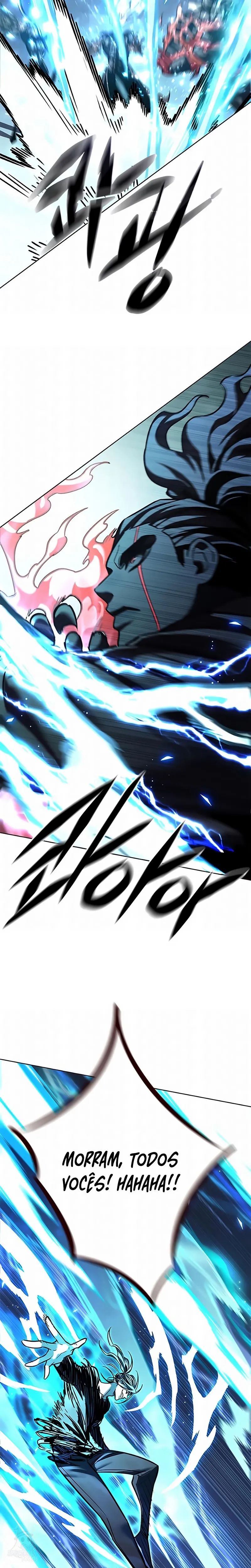 Read Eleceed Português Manga Online