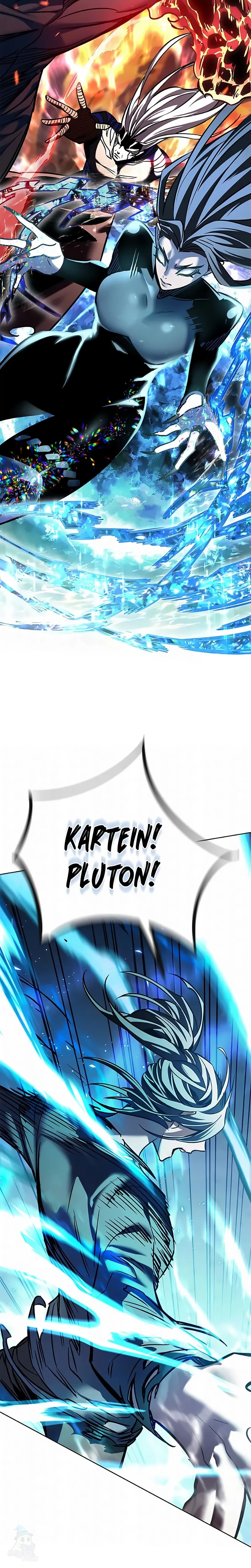 Read Eleceed Português Manga Online