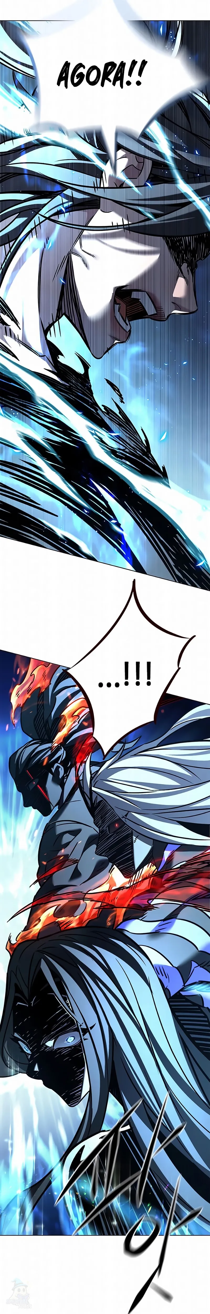 Read Eleceed Português Manga Online