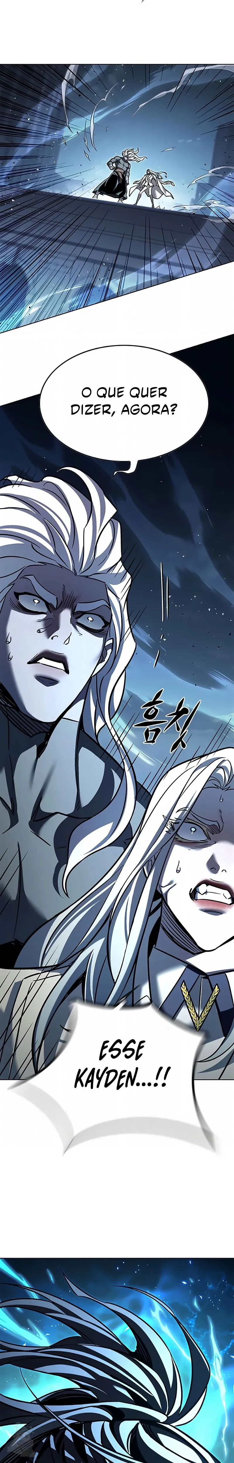 Read Eleceed Português Manga Online