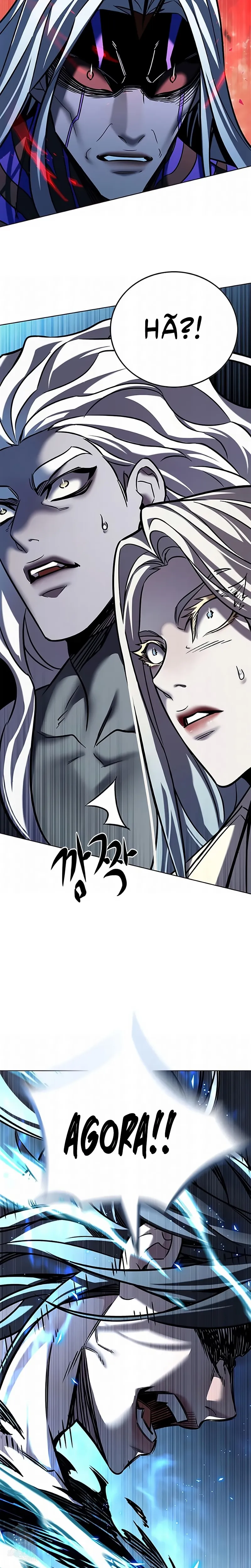 Read Eleceed Português Manga Online