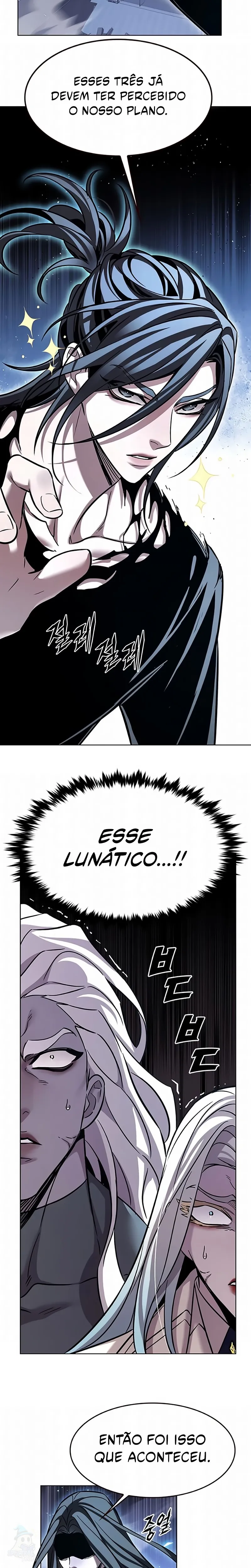 Read Eleceed Português Manga Online