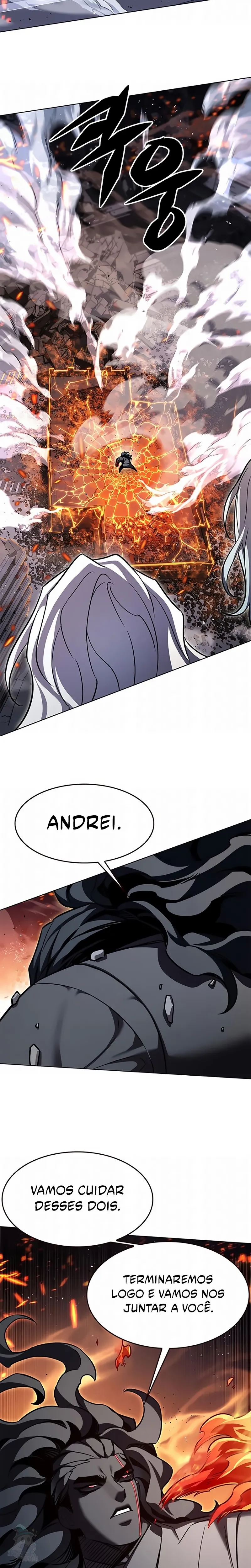 Read Eleceed Português Manga Online