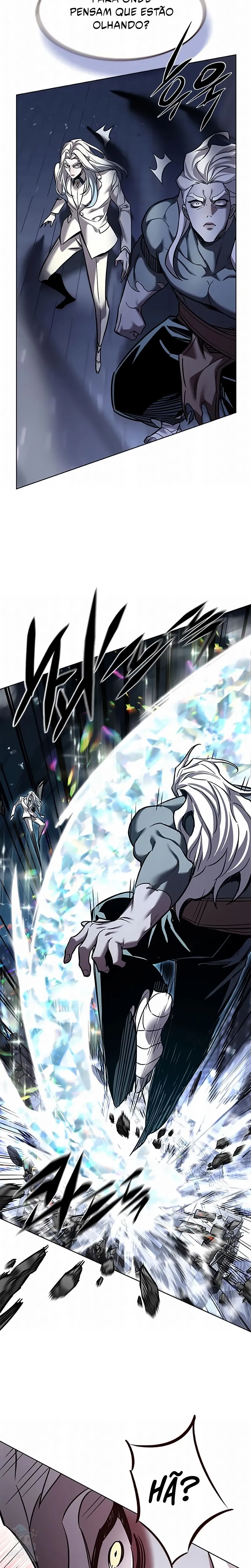 Read Eleceed Português Manga Online