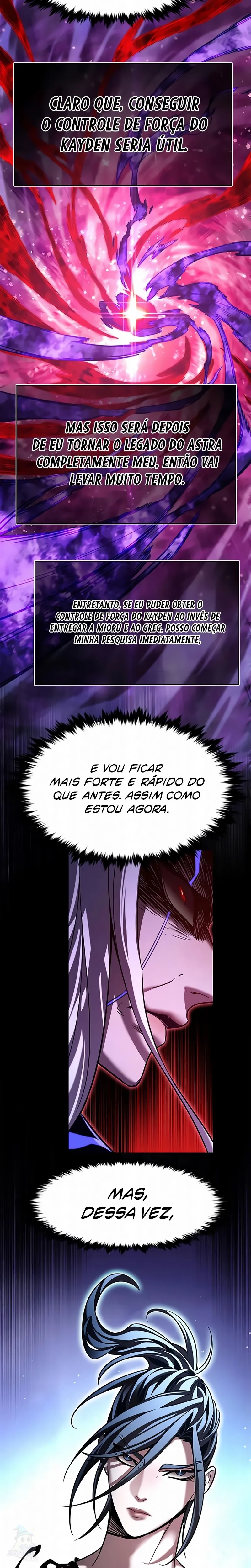 Read Eleceed Português Manga Online