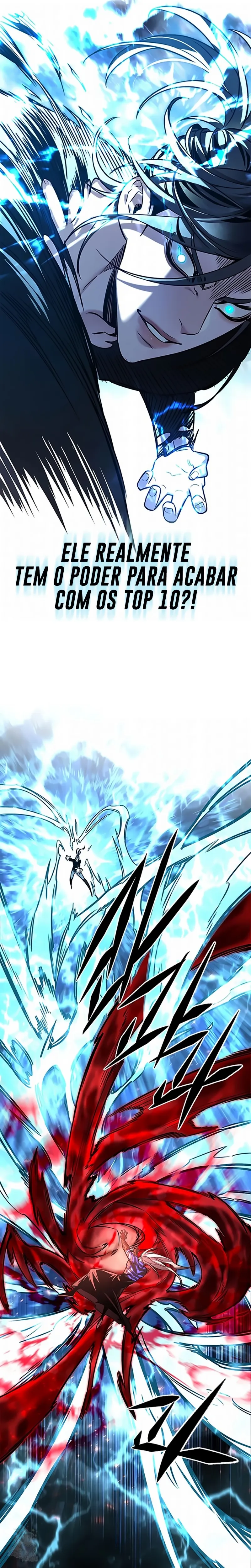 Read Eleceed Português Manga Online