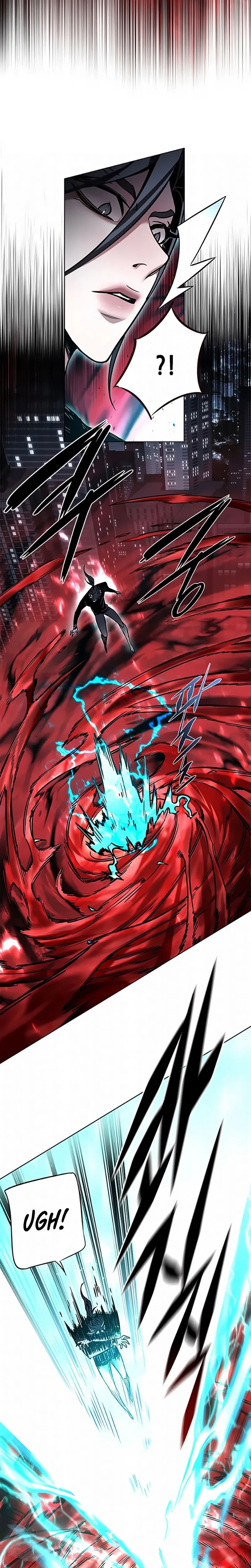 Read Eleceed Português Manga Online