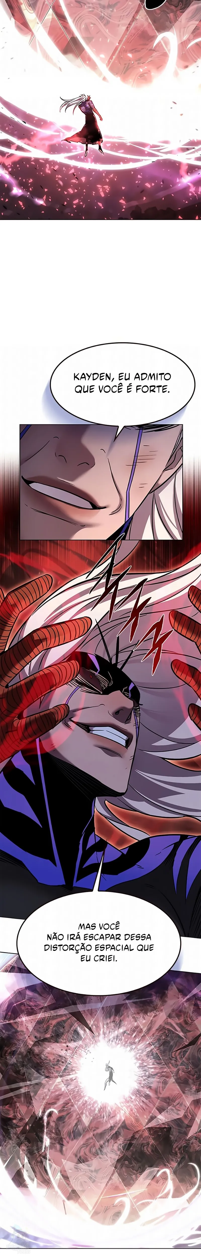 Read Eleceed Português Manga Online