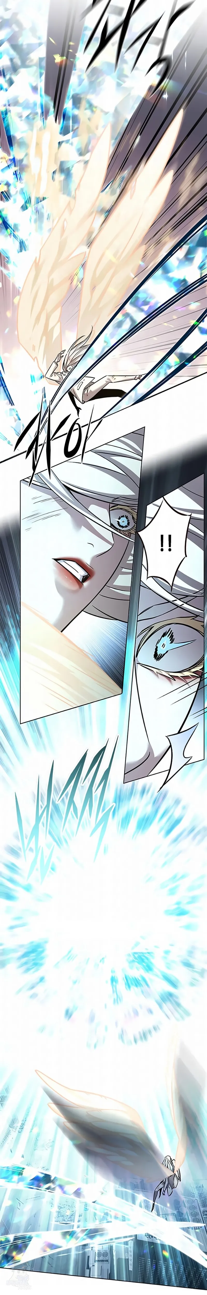 Read Eleceed Português Manga Online