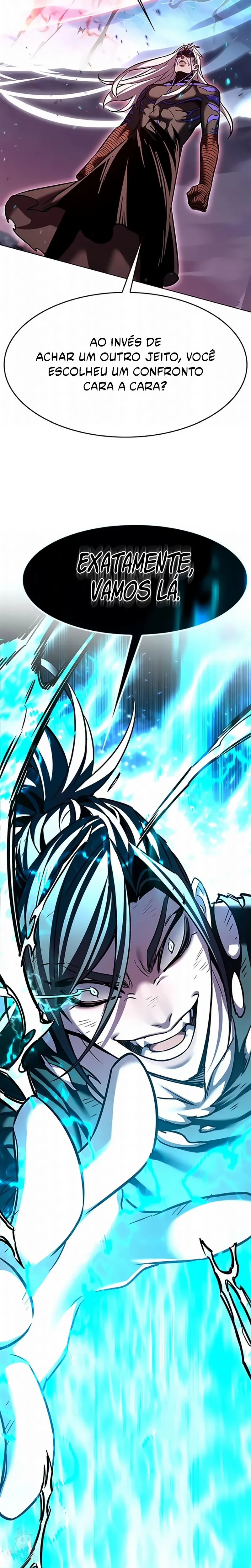 Read Eleceed Português Manga Online