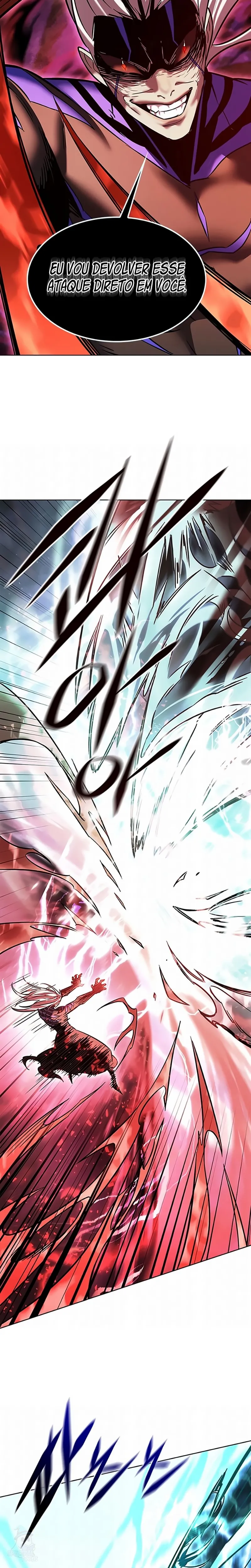 Read Eleceed Português Manga Online