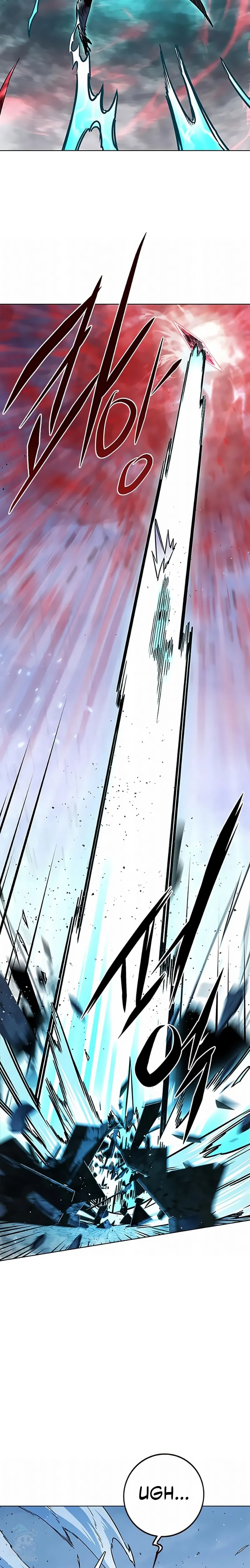 Read Eleceed Português Manga Online