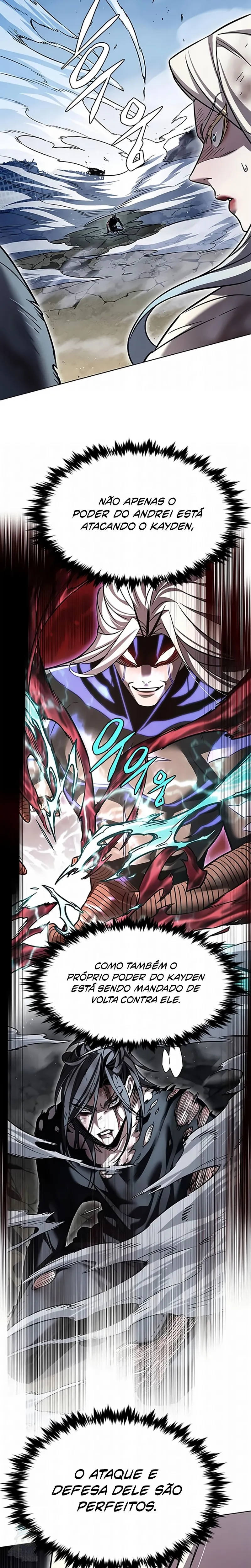 Read Eleceed Português Manga Online