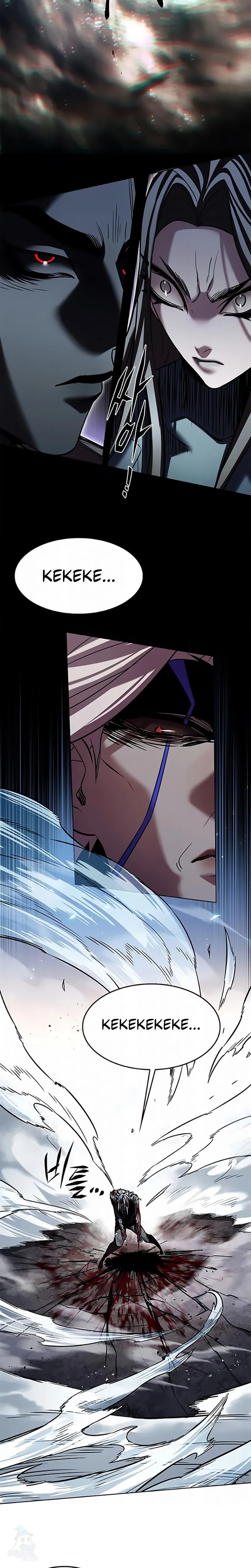 Read Eleceed Português Manga Online