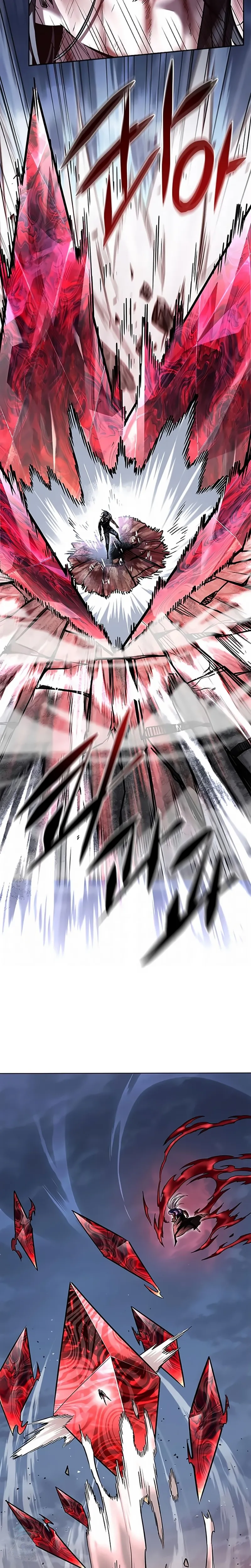 Read Eleceed Português Manga Online