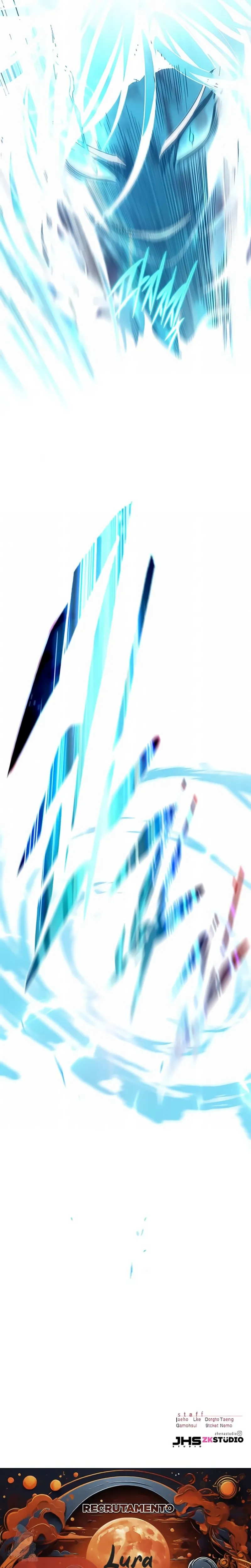 Read Eleceed Português Manga Online