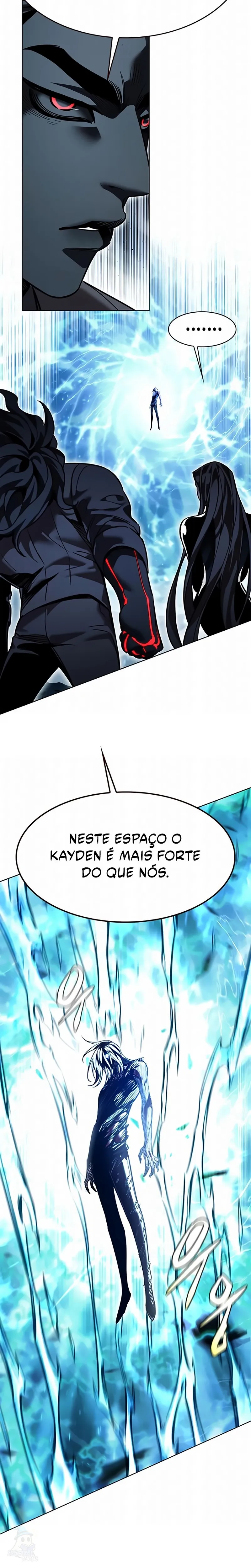 Read Eleceed Português Manga Online