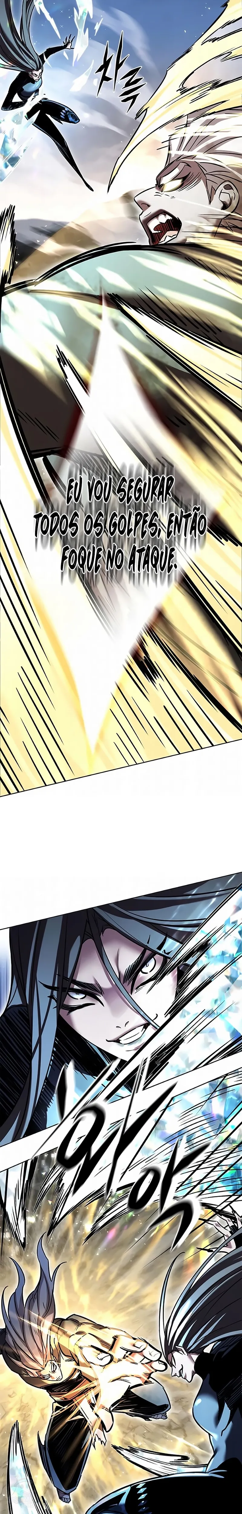 Read Eleceed Português Manga Online